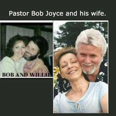 Bruce Pastor. . Pastor bob joyce wife